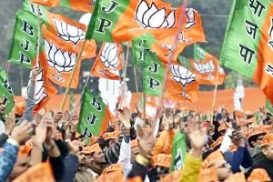 गोवा में BJP की मजबूत स्थिति 