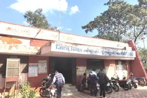 दो परीक्षार्थियों के लिए मुस्तैद रहेगा पूरा प्रशासन