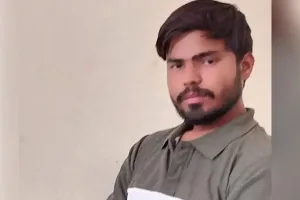  पंचायत समिति सुल्तानपुर का उप प्रधान 50 हजार रुपए की रिश्वत लेते गिरफ्तार 
