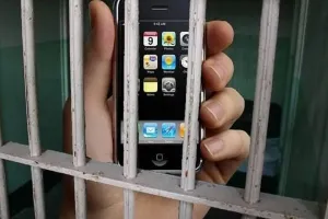  अजमेर कारागार में कैदियों से फिर मोबाइल बरामद