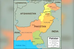 पाकिस्तान में सियासी भूचान: पंजाब प्रांत के मुख्यमंत्री उस्मान बुजदार के खिलाफ भी अविश्वास प्रस्ताव