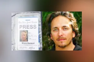कीव की घेराबंदी तेज, लड़ाई के बीच अमेरिकी पत्रकार की मौत