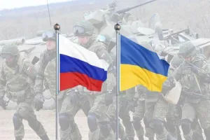 यूक्रेन का दावा: कीव और चेर्निहाइव से रूसी सैनिकों की वापसी केवल 'व्यक्तिगत इकाइयों का रोटेशन' 