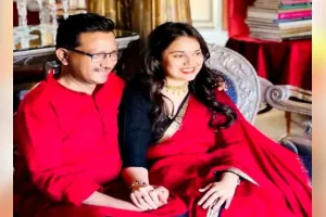 7 महीने के तलाक के बाद आईएएस टीना डाबी करने जा रही है शादी