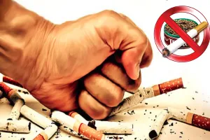 तंबाकू मुक्त राजस्थान की तैयारी, झुंझुनूं से होगी शुरुआत