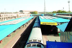 राजस्व बचत के लिए 963 बिल्डिंग में लगाई ऊर्जा दक्ष एलईडी