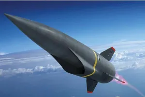 अमेरिका ने हाइपरसोनिक मिसाइल का किया परीक्षण 