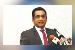 श्रीलंका के वित्त मंत्री ने पद संभालने के 1 दिन बाद क्यों दिया इस्तीफा.... जानने के लिए पढ़े यह ख़बर