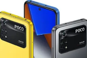 पोको एम4 प्रो स्मार्टफोन पर सेल में मिल रहा डिस्काउंट 
