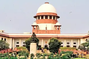 सुप्रीम कोर्ट ने दिल्ली पुलिस को धर्म संसद मामले में नया हलफनामा दायर करने का दिया आदेश