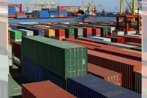 देश का व्यापार नुकसान रहा 192.41 अरब डॉलर 