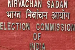 लोक लुभावन वादे पर दलों की मान्यता रद्द करने का कानून नहीं : चुनाव आयोग