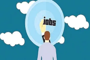 देश में बेरोजगारी की दर घटी, गुजरात और कर्नाटक में रही सबसे कम 1.8 प्रतिशत