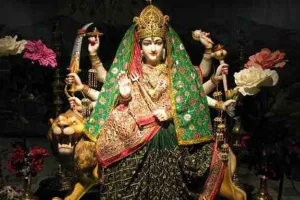 चैत्र नवरात्रि विशेष: श्रद्धाभाव से करें मां की पूजा