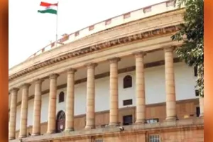 दंड प्रक्रिया (शिनाख्त) विधेयक पर संसद ने लगाई मुहर 