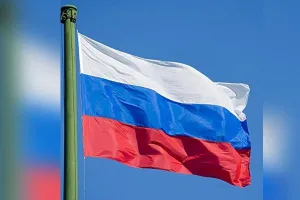 रूस ने गूगल पर फिर लगाया 144,000 डॉलर का जुर्माना