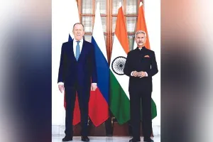 रूस-यूक्रेन में मध्यस्थता कर सकता है भारत