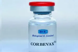  5 से 11 साल के बच्चों के लिए कोर्बेवैक्स वैक्सीन जल्द!