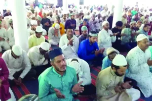 दो वर्ष के बाद ईदगाह में अदा की जाएगी ईद की नमाज