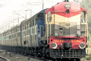 उत्तर पश्चिम रेलवे पर 178 ट्रेनों में मासिक सीजन टिकट की सुविधा