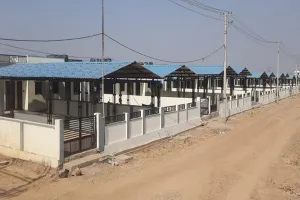  देश में पशु पालकों के लिए पहली अनूठी योजना है देव नारायण आवासीय योजना 