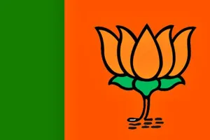 कांग्रेस का प्रदर्शन लोकतंत्र नहीं, गांधी परिवार की गैरकानूनी संपत्ति बचाने का प्रयास : भाजपा