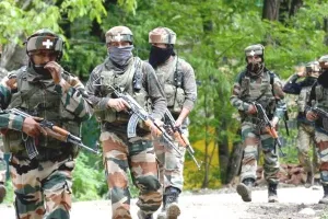कब सुधरेंगे हालात: टारगेट किलिंग कश्मीर में सेना के लिए नई चुनौती