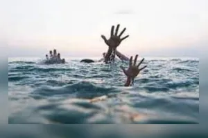 जोधपुर में पानी के हौद में डूबने से चार श्रमिकों की मौत