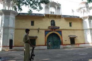   केंद्रीय कारागार और महिला सुधार गृह का निरीक्षण