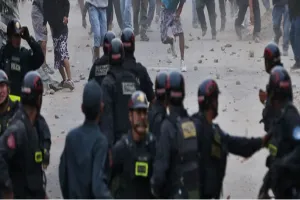 दक्षिणी पेरू के खनिज श्रमिकों की आपसी झड़प में 14 की मौत, 31 लोग गिरफ्तार   