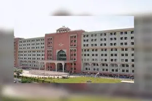 राजगढ़ में आईबी जोन यूनिट खोलने की फाइल बनी भोलाराम का जीव