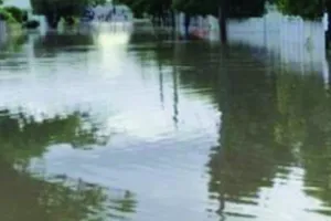 ऑस्ट्रेलिया में बाढ़ के कारण लोगों को घर खाली करने का आदेश