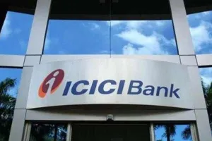 आईसीआईसीआई बैंक का शुद्ध लाभ हुए 6,905 करोड़ 