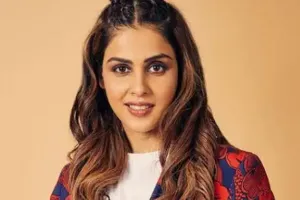 स्वयं को फिट रखने के लिए मेहनत कर रही है जेनेलिया देशमुख