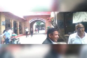 भड़काऊ भाषण देने के आरोपियों की जमानत याचिका खारिज  