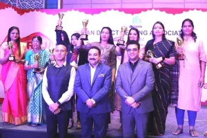 राजस्थान में प्रत्यक्ष बिक्री कारोबार वर्ष 2020-21 में 713 करोड़ के पार