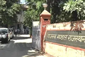 138 तहसीलदारों के तबादले 