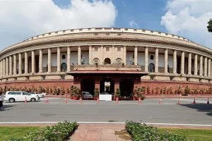 संसद सदस्यों के निलंबन का सिलसिला जारी: विपक्ष के तीन सांसद राज्यसभा से निलंबित