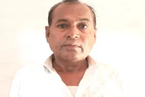 डोडा-चूरा की तस्करी में एक गिरफ्तार 