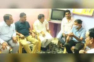 तालिबानी सोच वालों के साथ खड़ी है सरकार - चौधरी