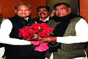 4 सड़कों के लिए 2 करोड़ रुपए का बजट स्वीकृत