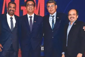 मनीष सिंघानिया फाडा के राष्ट्रीय अध्यक्ष नियुक्त 