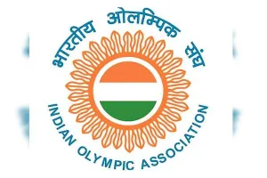भारतीय ओलंपिक संघ में प्रशासकों की समिति का गठन 