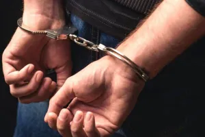 बिहार में शराब चोरी के मामले में 3 एएसआई गिरफ्तार