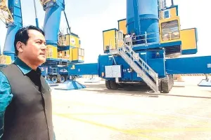 चाबहार में पलट गया ईरान! कम पैसे की बात कर भारत को छोड़ चीन-पाकिस्तान से बढ़ा रहा दोस्ती