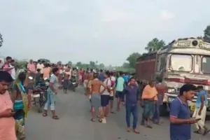 ओडिशा में ट्रक की ऑटो से टक्कर, नाबालिग समेत 5 लोगों की मौत