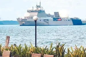 भारत के विरोध पर श्रीलंका ने रोका चीन के जासूसी जहाज का रास्ता!