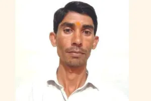 ई-चालान से राजस्व हानि पहुंचाने वाला आरोपी गिरफ्तार