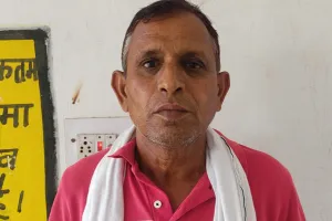 हनुमानगढ़ के नोहर में घूसखोर कृषि पर्यवेक्षक गिरफ्तार