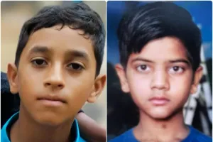 जयपुर: पानी में डूबने से दो बच्चों की मौत